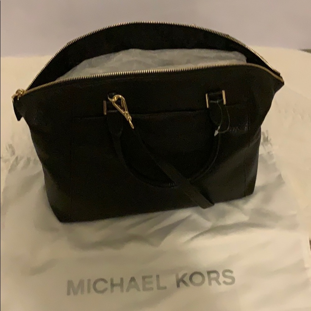 Michael Kors Riley Large - Picture 3 of 4